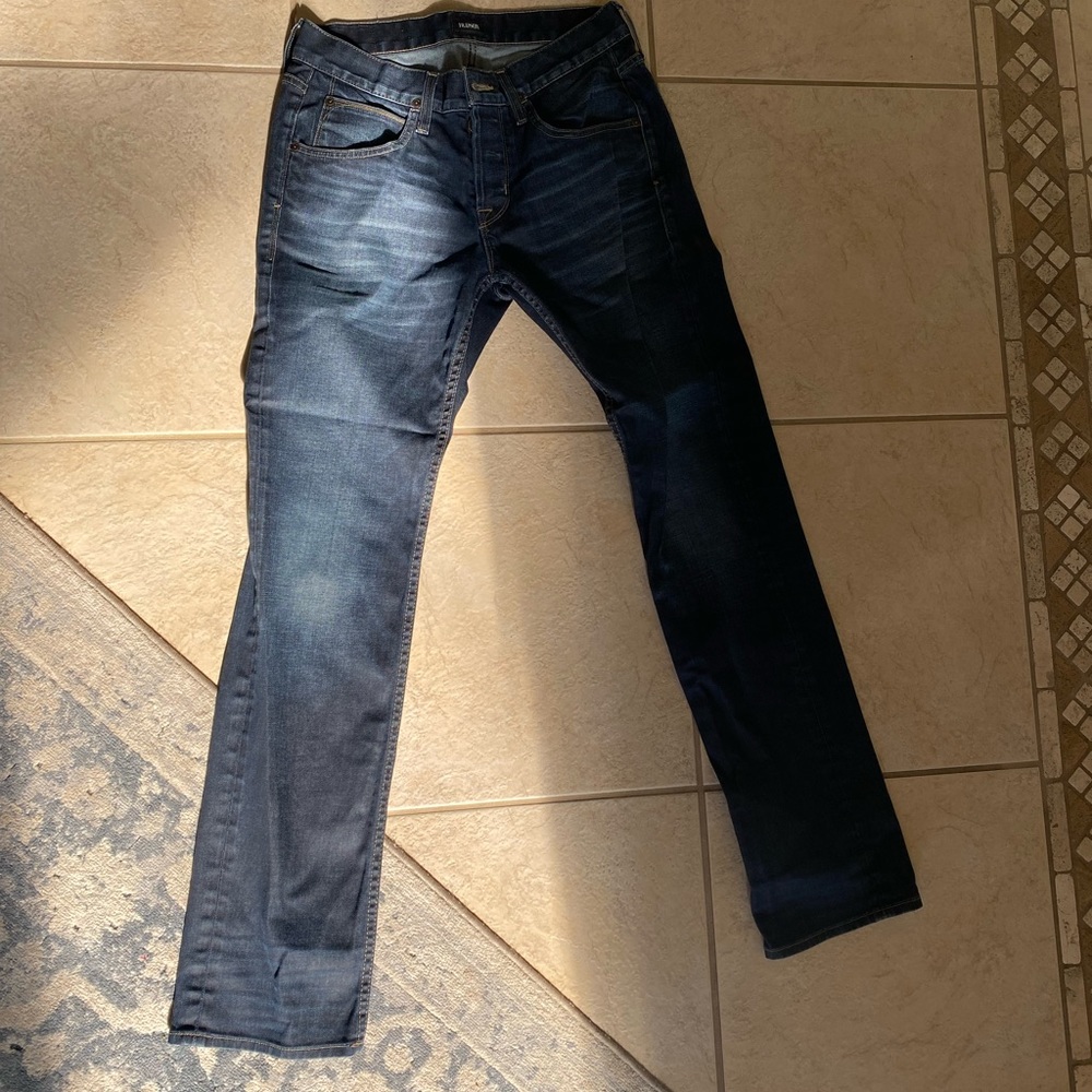 Hudson Mens jeans size 30